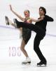 Claire Cain & Andrei Davydov (USA)