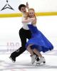 Mia Saunders & William Oddson (CAN)