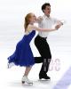 Mia Saunders & William Oddson (CAN)