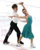 Jordyn Lewis & Noah McMillan (CAN)