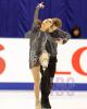 Sofia Shevchenko & Igor Eremenko (RUS)