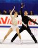 Charlene Guignard & Marco Fabbri (ITA)