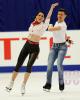 Charlene Guignard & Marco Fabbri (ITA)
