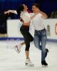 Charlene Guignard & Marco Fabbri (ITA)