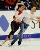 Charlene Guignard & Marco Fabbri (ITA)