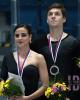 Silver - Sara Hurtado & Kirill Khaliavin (ESP)