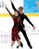 Yura Min & Daniel Eaton (KOR)