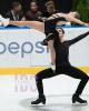 Evgeniia Lopareva & Geoffrey Brissaud (FRA)