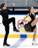 Evgeniia Lopareva & Geoffrey Brissaud (FRA)
