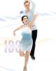 Yuka Orihara & Juho Pirinen (FIN)