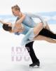 Yuka Orihara & Juho Pirinen (FIN)