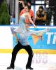 Yuka Orihara & Juho Pirinen (FIN)