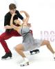 Betina Popova & Sergey Mozgov (RUS)