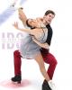 Betina Popova & Sergey Mozgov (RUS)