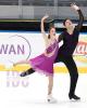 Jenna Hertenstein & Damian Binkowski (POL)