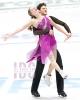 Jenna Hertenstein & Damian Binkowski (POL)