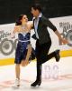 Natacha Lagouge & Arnaud Caffa (FRA)