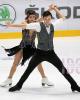 Sofia Evdokimova & Egor Bazin (RUS)
