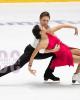Sara Hurtado & Kirill Khaliavin (ESP)