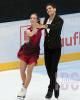 Evgeniia Lopareva & Geoffrey Brissaud (FRA)