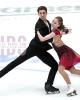 Evgeniia Lopareva & Geoffrey Brissaud (FRA)