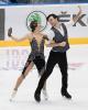 Sofia Evdokimova & Egor Bazin (RUS)