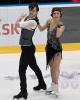 Sofia Evdokimova & Egor Bazin (RUS)