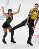 Betina Popova & Sergey Mozgov (RUS)