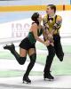 Betina Popova & Sergey Mozgov (RUS)