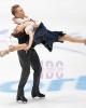 Yuka Orihara & Juho Pirinen (FIN)