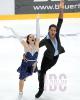 Natacha Lagouge & Arnaud Caffa (FRA)