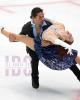 Natacha Lagouge & Arnaud Caffa (FRA)