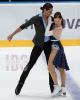 Natacha Lagouge & Arnaud Caffa (FRA)