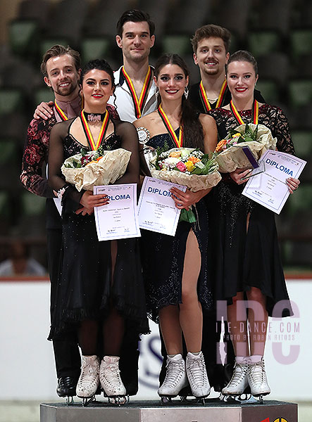 Podium