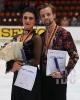 Kaitlin Hawayek & Jean-Luc Baker (USA)