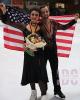 Kaitlin Hawayek & Jean-Luc Baker (USA)