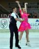 Amanda Peterson & Maximilian Pfisterer (GER)