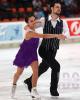 Jennifer Urban & Benjamin Steffan (GER)