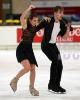 Darya Popova & Volodymyr Byelikov (UKR)