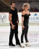 Olivia Smart & Adrian Diaz (ESP)