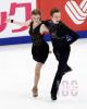 Anastasia Skoptcova & Kirill Aleshin (RUS)