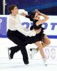 Sara Hurtado & Kirill Khaliavin (ESP)