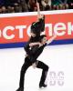 Anastasia Shpilevaya & Grigory Smirnov (RUS)