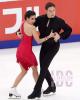 Sara Hurtado & Kirill Khaliavin (ESP)