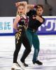 Adelina Galyavieva & Louis Thauron (FRA)