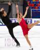 Sara Hurtado & Kirill Khaliavin (ESP)