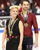 Madison Hubbell & Zachary Donohue (USA)