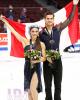 Laurence Fournier Beaudry & Nikolaj Sorensen (CAN)