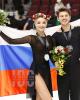 Alexandra Stepanova & Ivan Bukin (RUS)