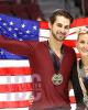 Madison Hubbell & Zachary Donohue (USA)